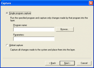 program