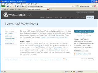 wordpress-download