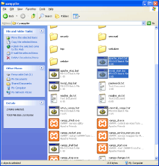 xampp-batch