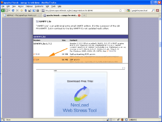 xampp-download