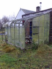 Greenhouse