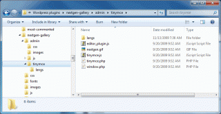 directory